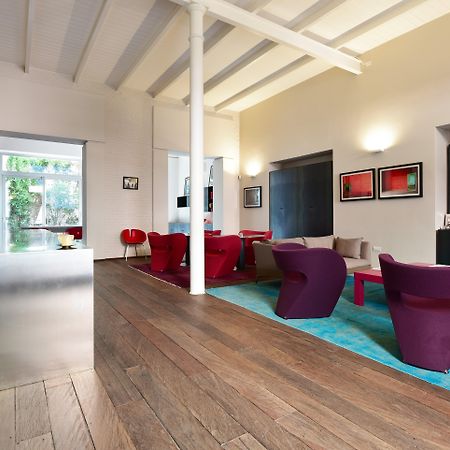 Milan Design Suites Εξωτερικό φωτογραφία