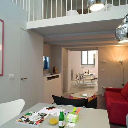 Milan Design Suites Εξωτερικό φωτογραφία