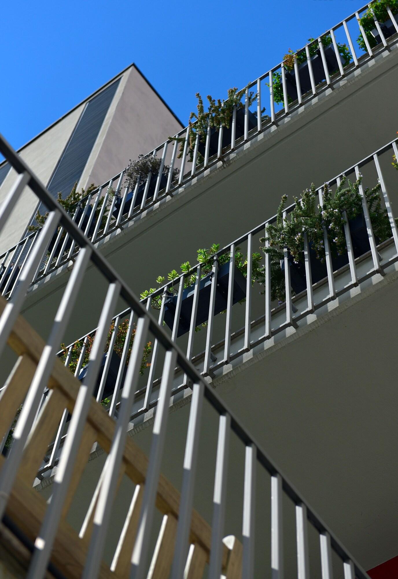 Milan Design Suites Εξωτερικό φωτογραφία