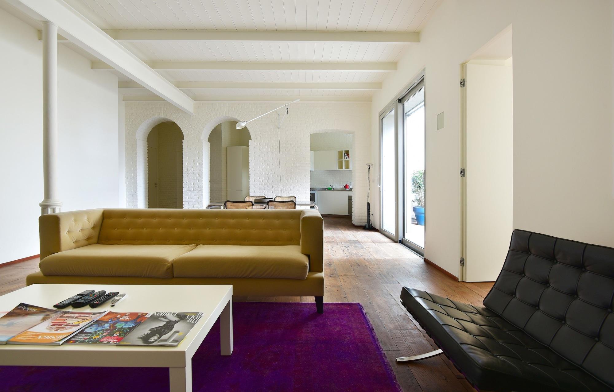 Milan Design Suites Εξωτερικό φωτογραφία