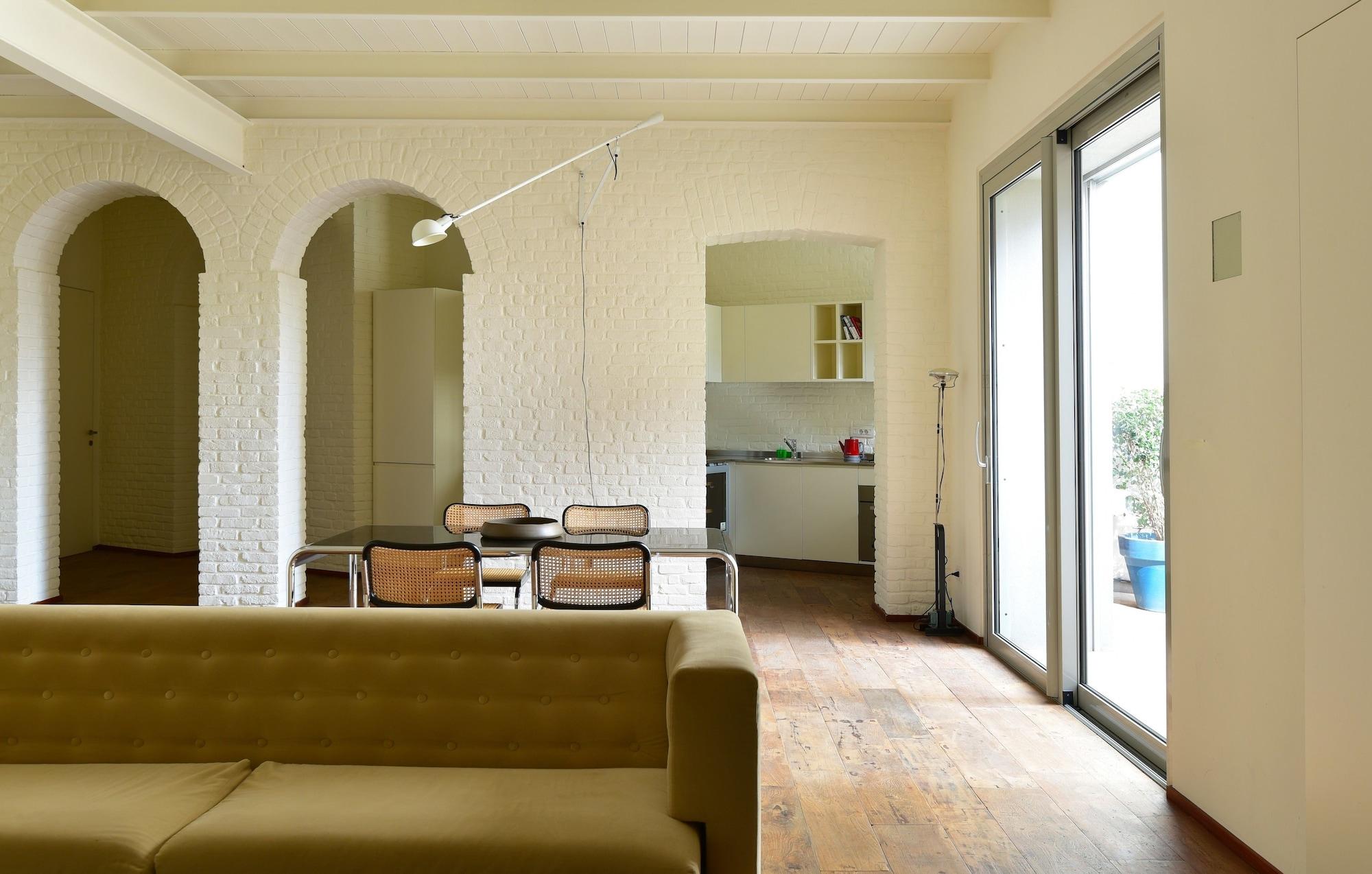 Milan Design Suites Εξωτερικό φωτογραφία