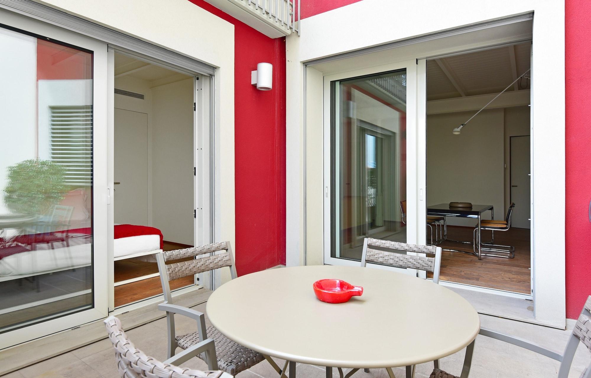 Milan Design Suites Εξωτερικό φωτογραφία