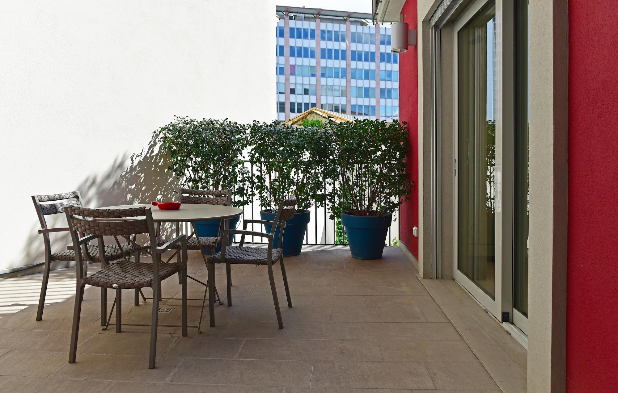 Milan Design Suites Εξωτερικό φωτογραφία
