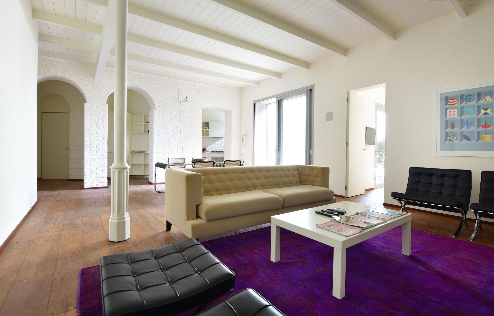 Milan Design Suites Εξωτερικό φωτογραφία