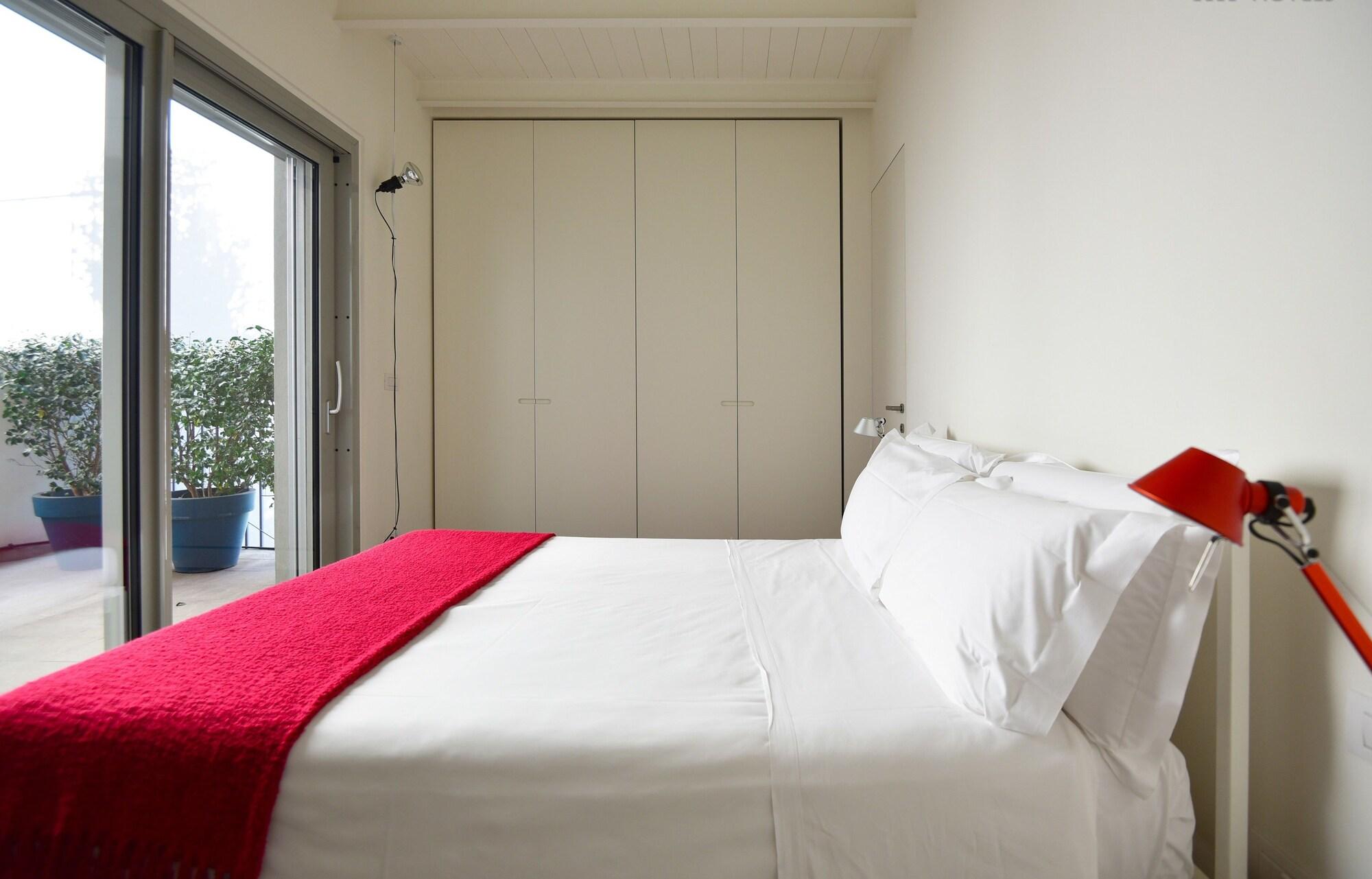 Milan Design Suites Εξωτερικό φωτογραφία