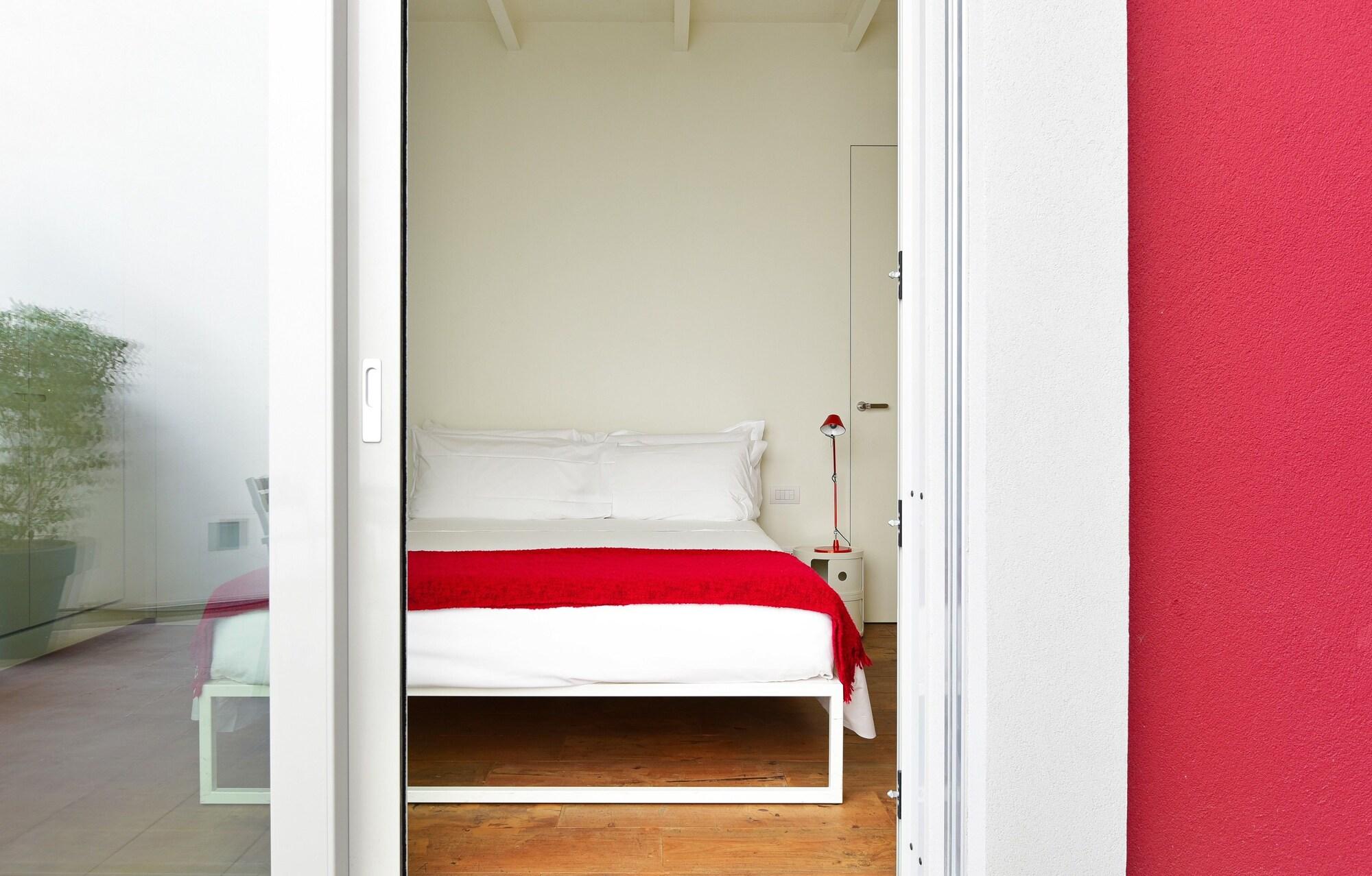 Milan Design Suites Εξωτερικό φωτογραφία