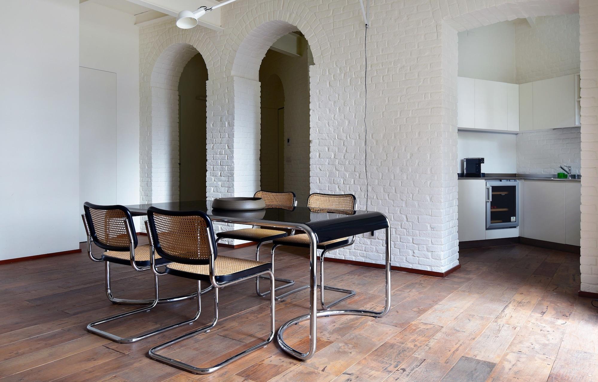 Milan Design Suites Εξωτερικό φωτογραφία