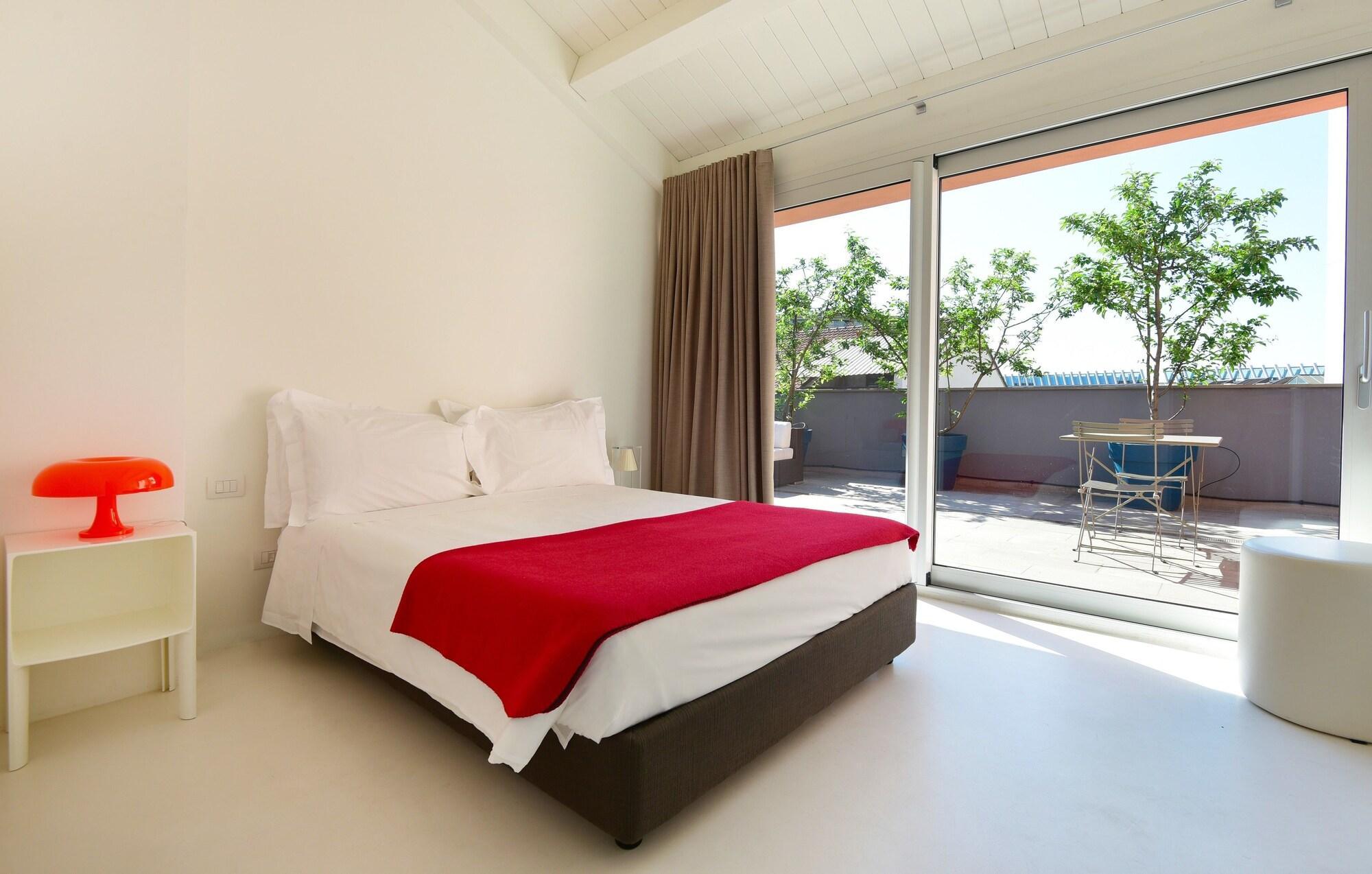 Milan Design Suites Εξωτερικό φωτογραφία
