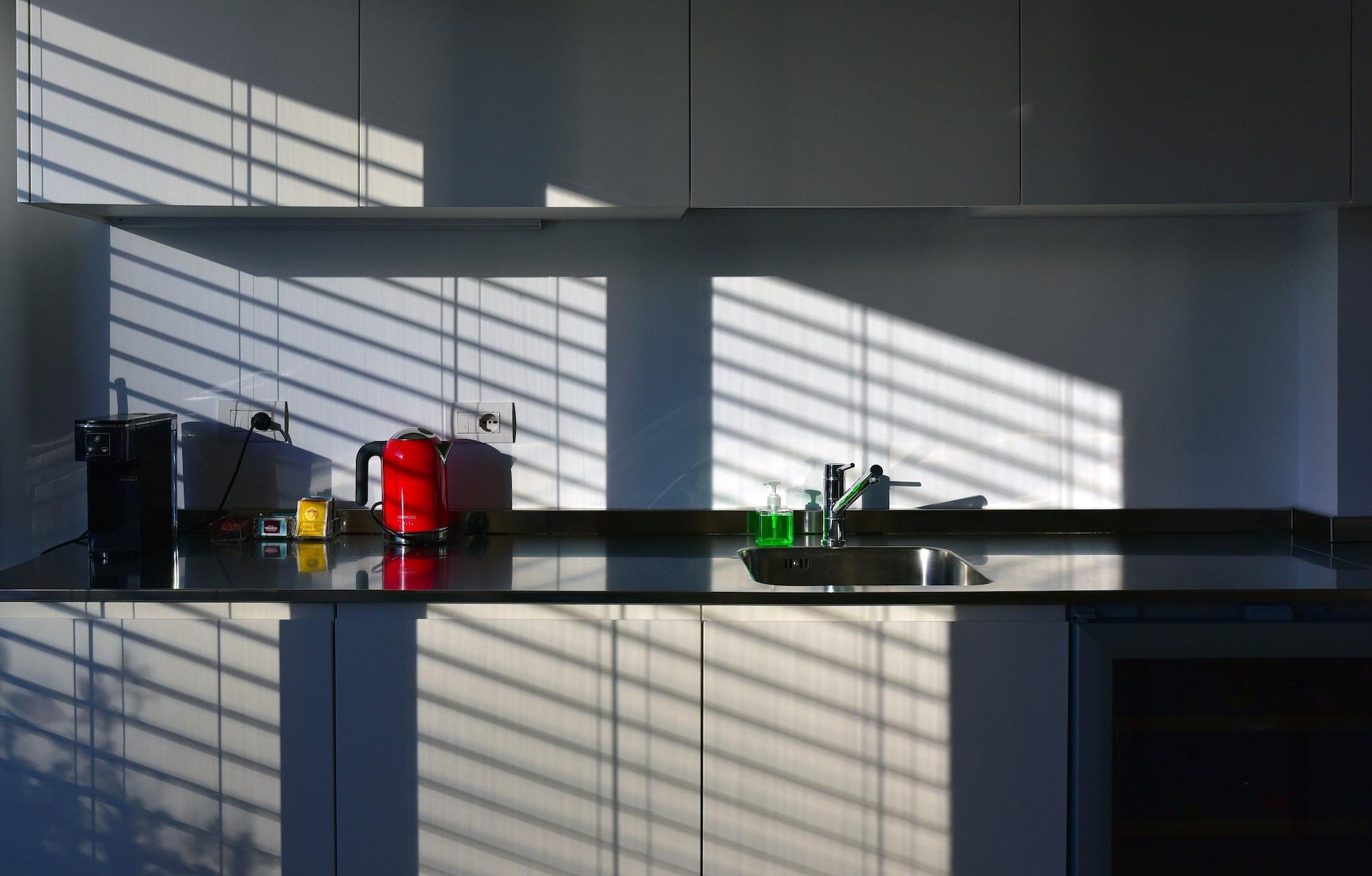 Milan Design Suites Εξωτερικό φωτογραφία