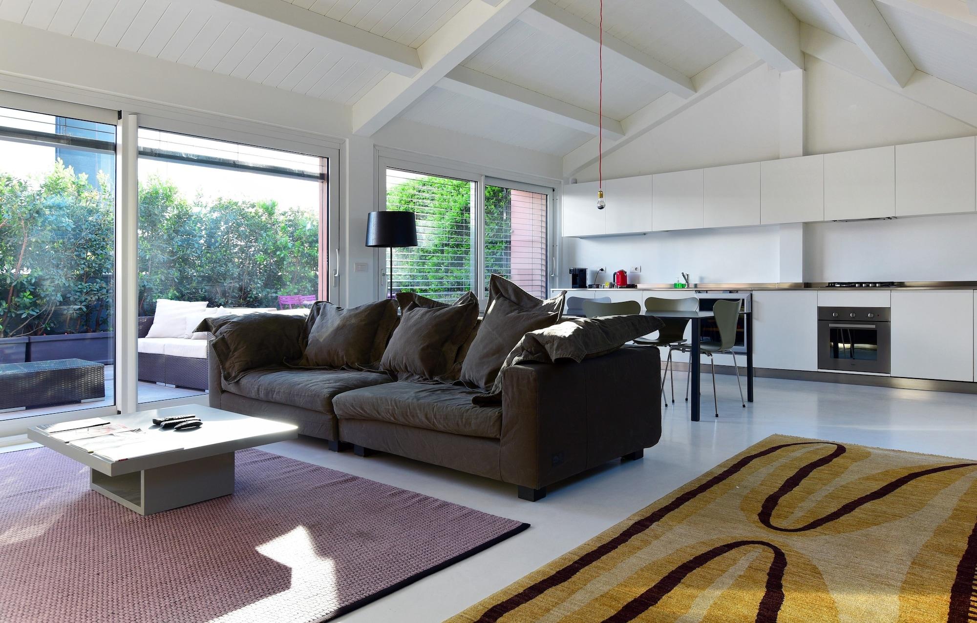 Milan Design Suites Εξωτερικό φωτογραφία