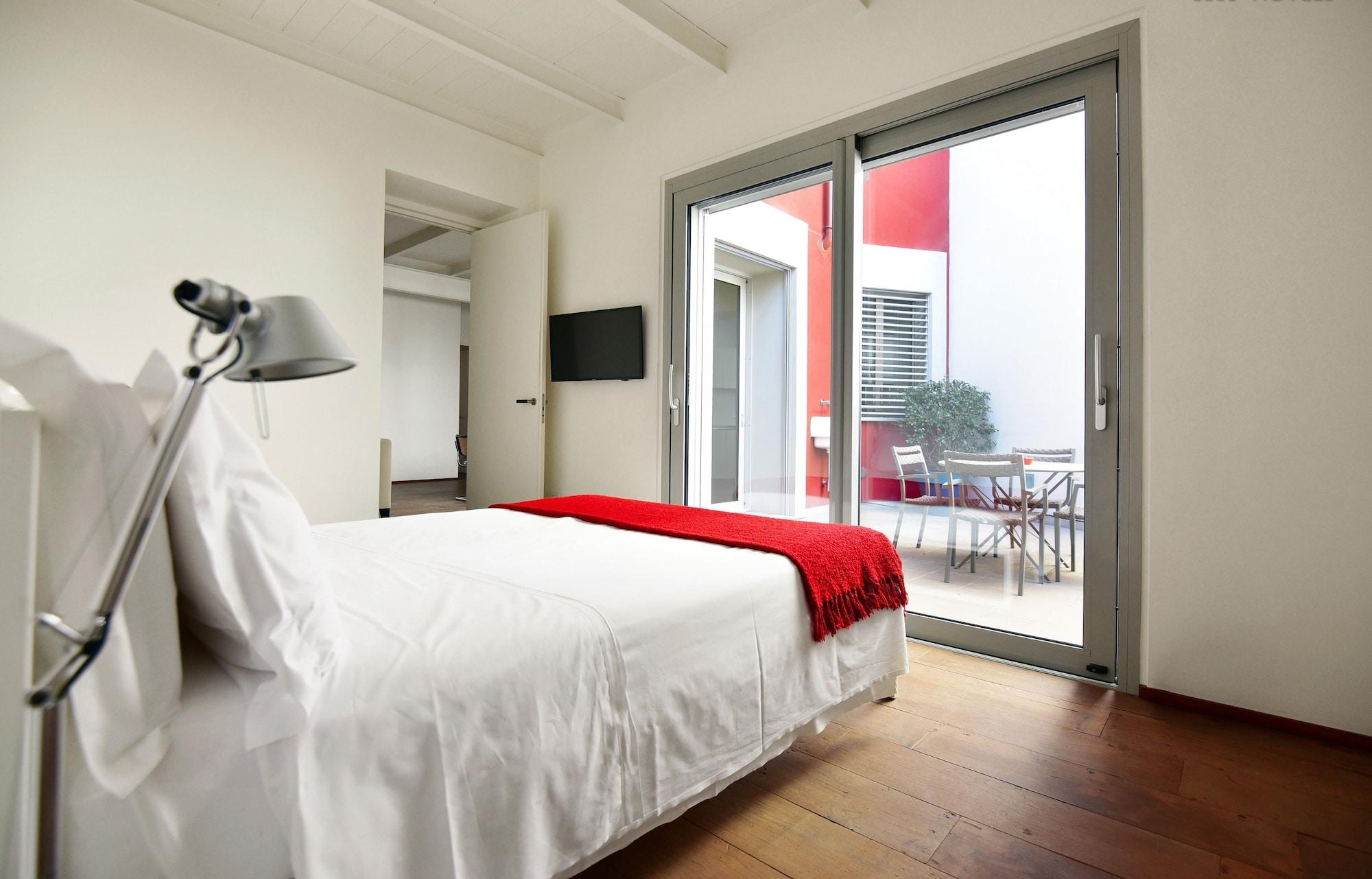 Milan Design Suites Εξωτερικό φωτογραφία
