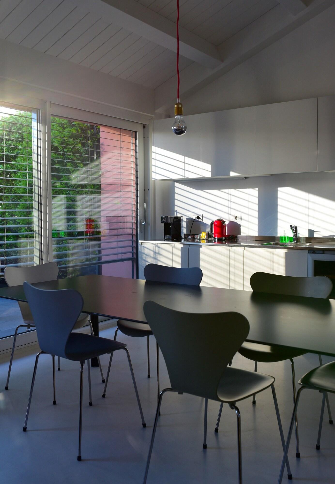 Milan Design Suites Εξωτερικό φωτογραφία