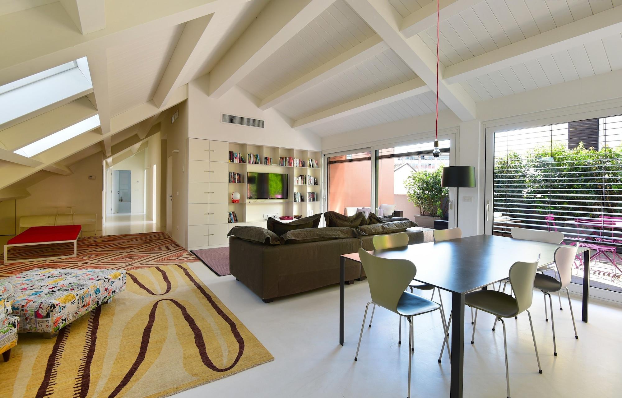 Milan Design Suites Εξωτερικό φωτογραφία