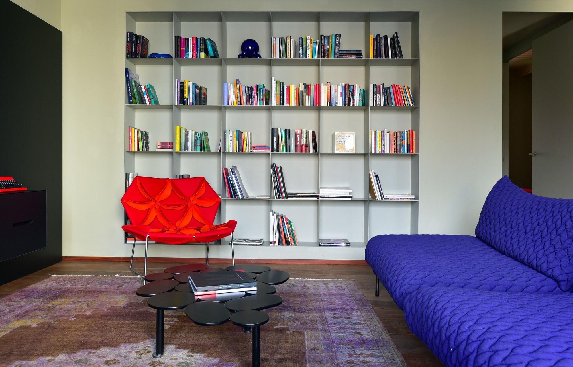 Milan Design Suites Εξωτερικό φωτογραφία