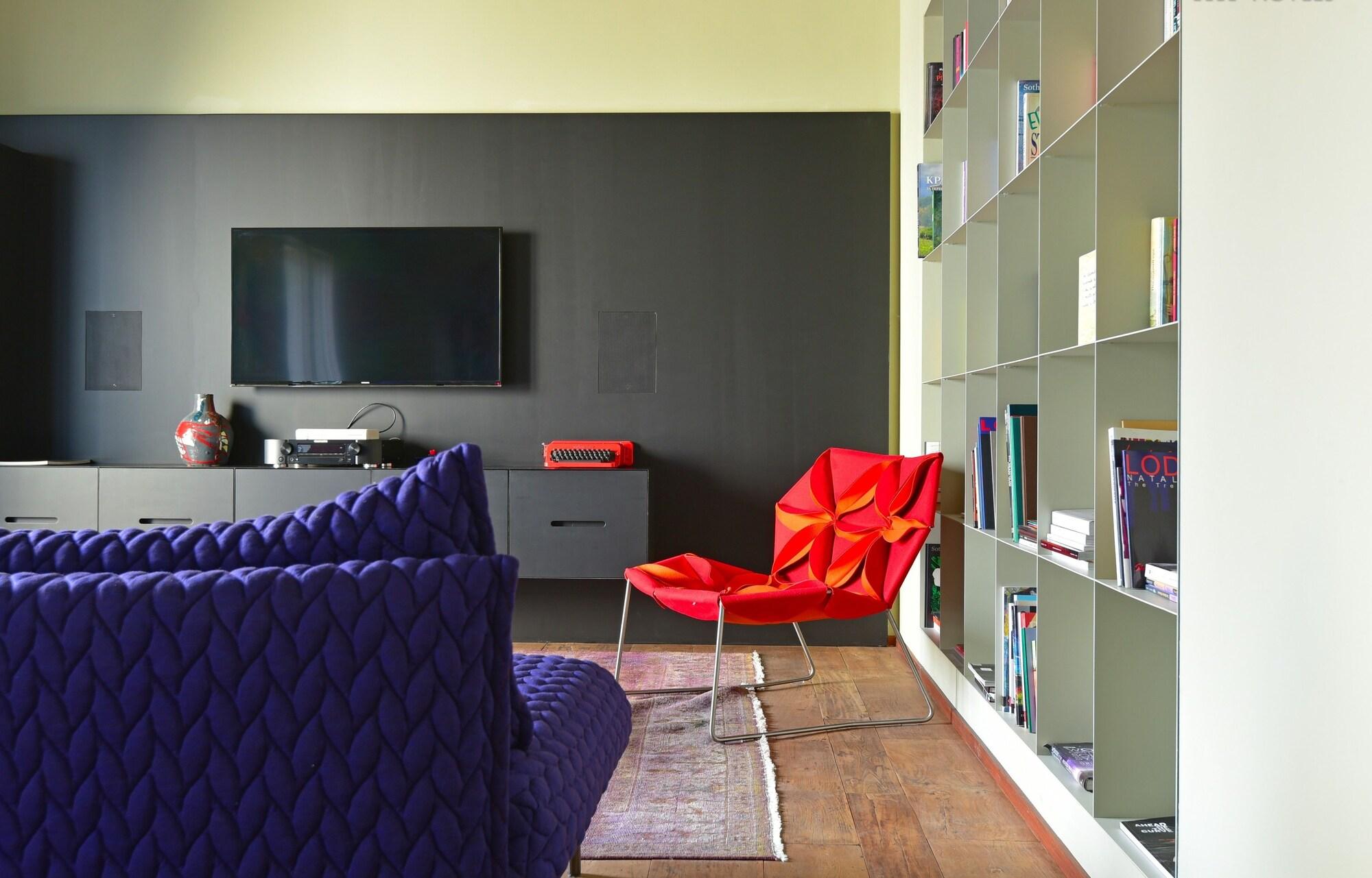 Milan Design Suites Εξωτερικό φωτογραφία