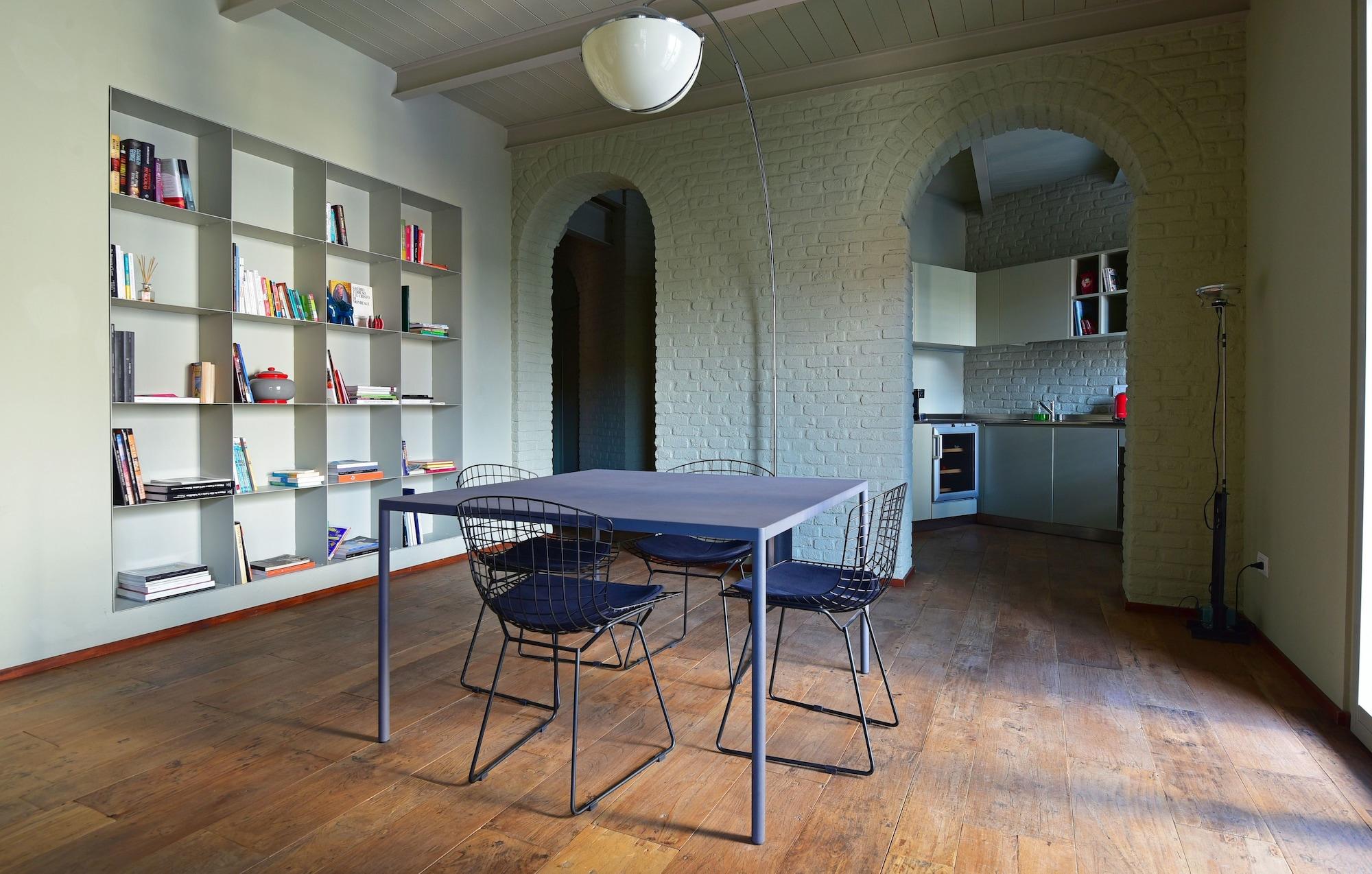 Milan Design Suites Εξωτερικό φωτογραφία