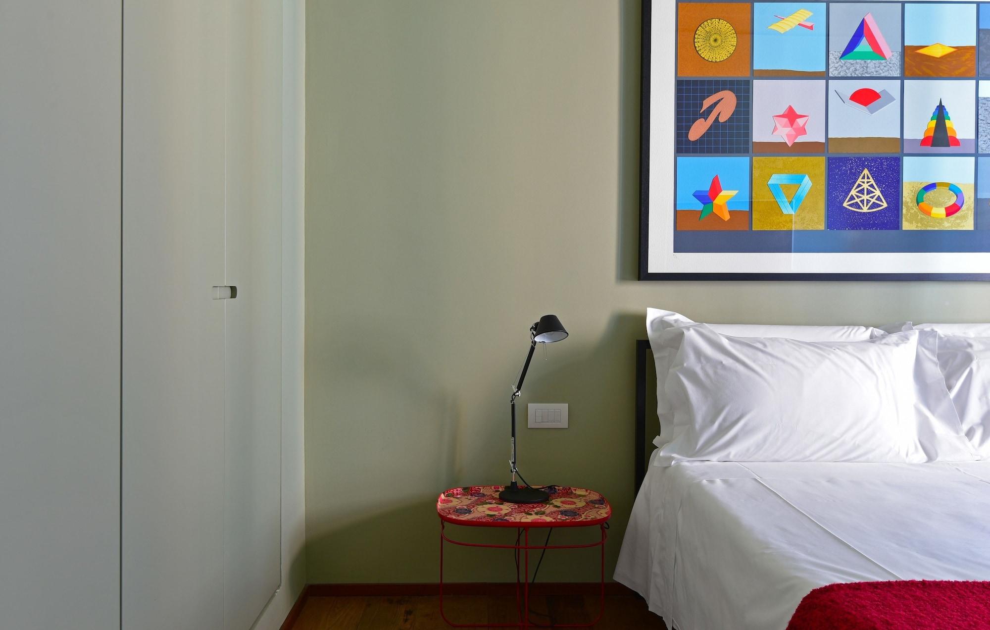 Milan Design Suites Εξωτερικό φωτογραφία
