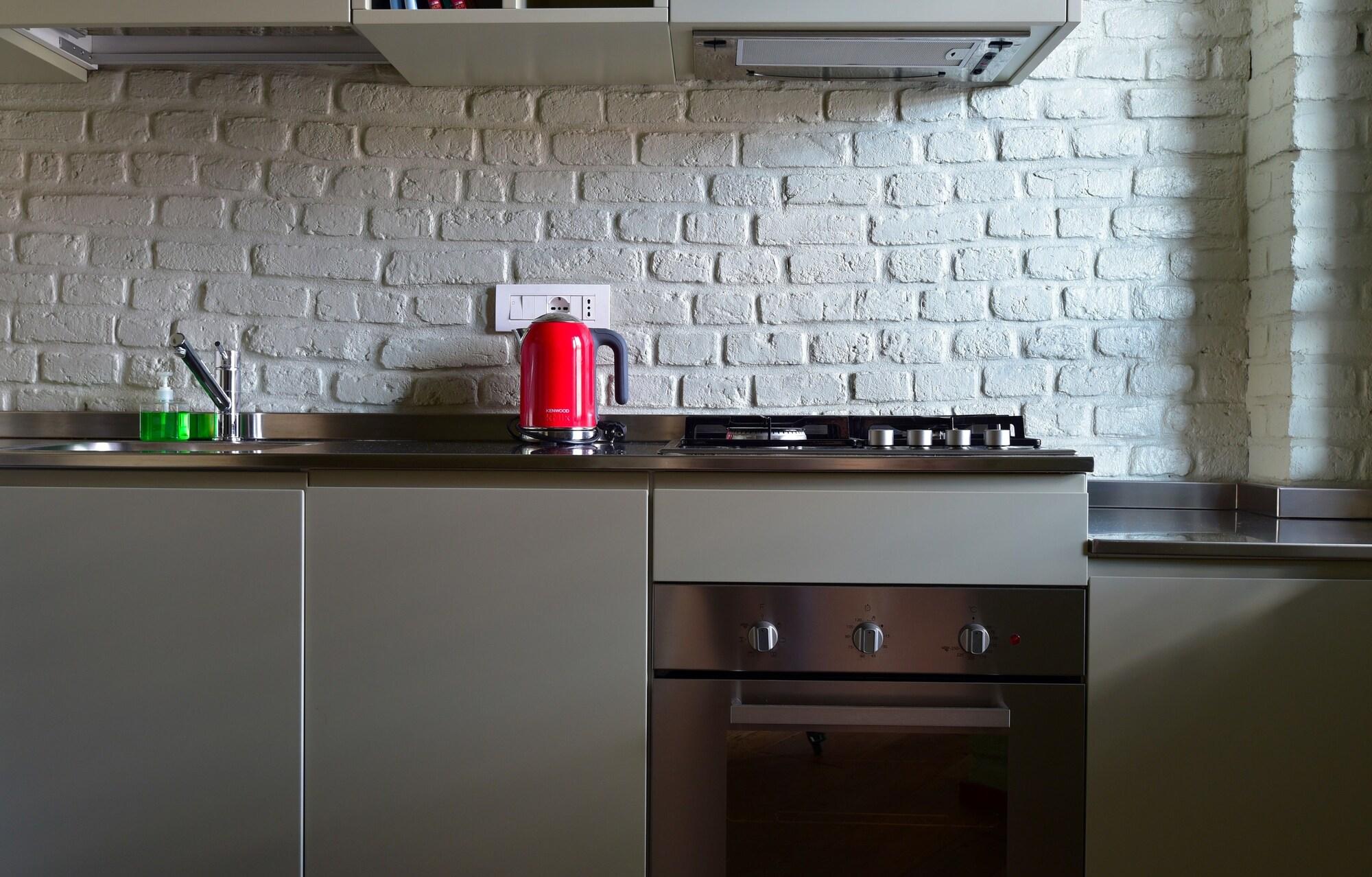 Milan Design Suites Εξωτερικό φωτογραφία