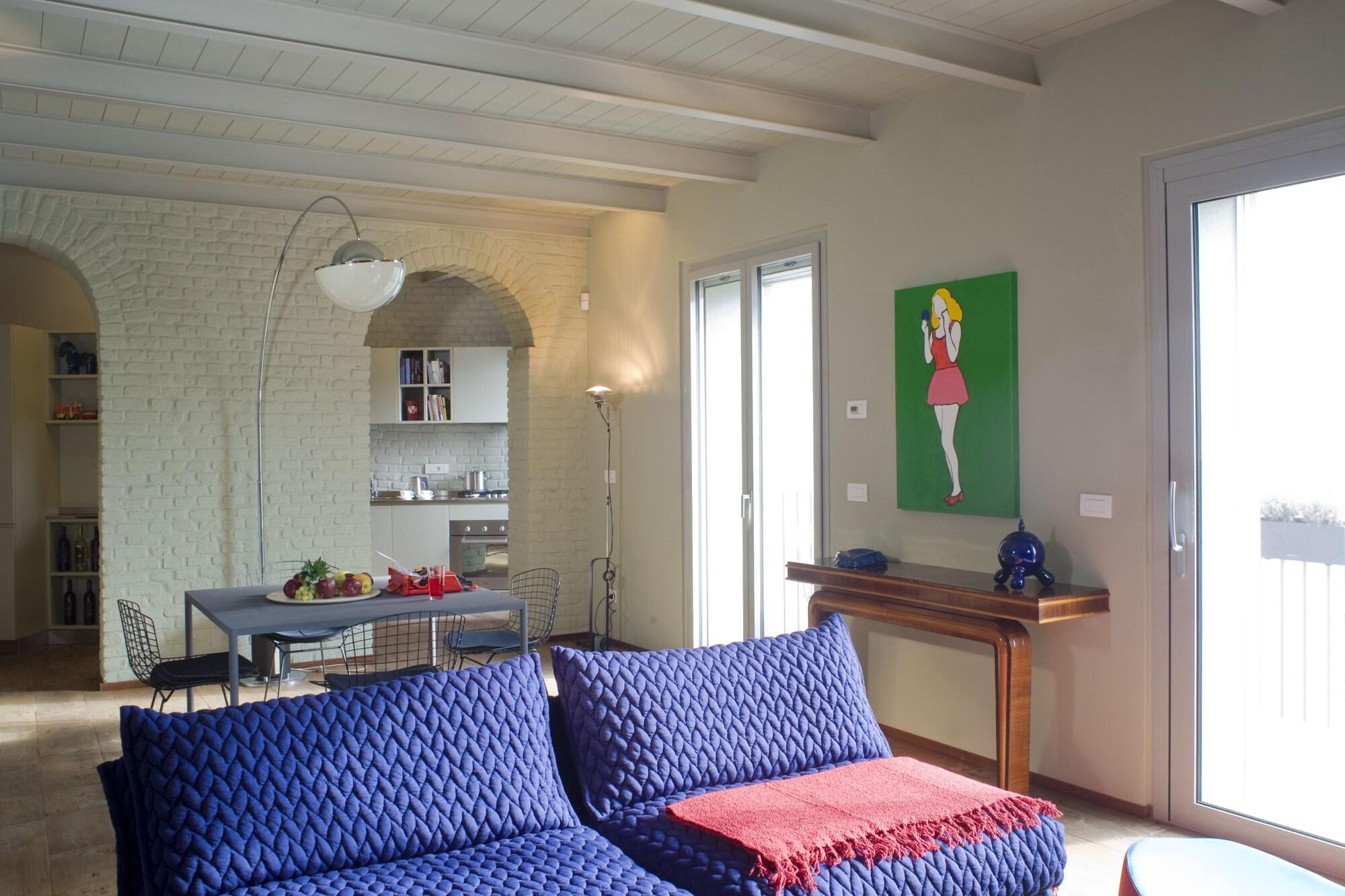Milan Design Suites Εξωτερικό φωτογραφία