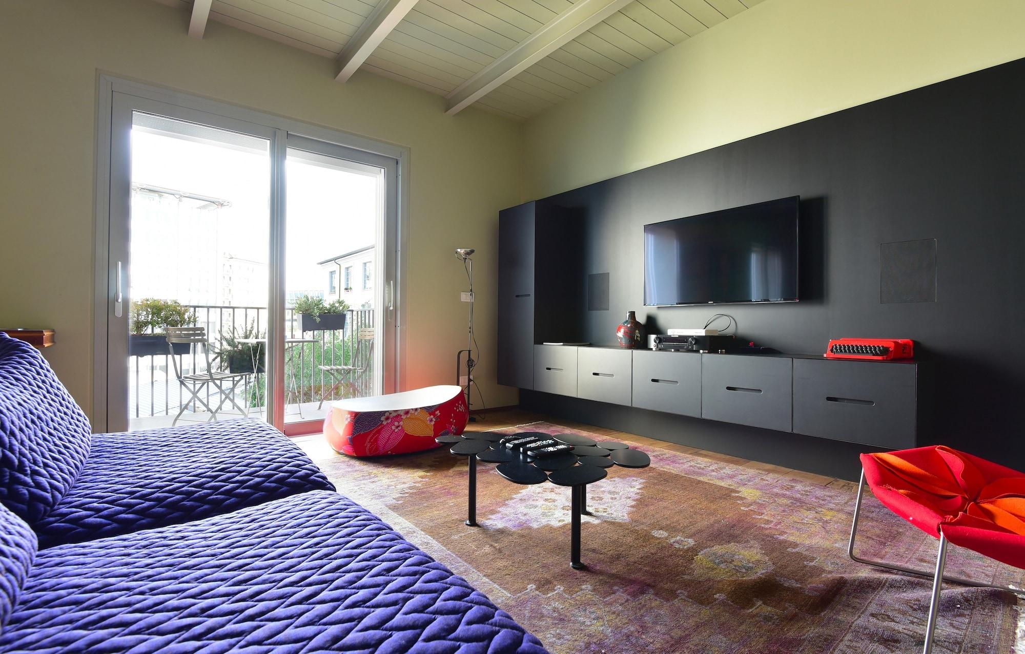 Milan Design Suites Εξωτερικό φωτογραφία