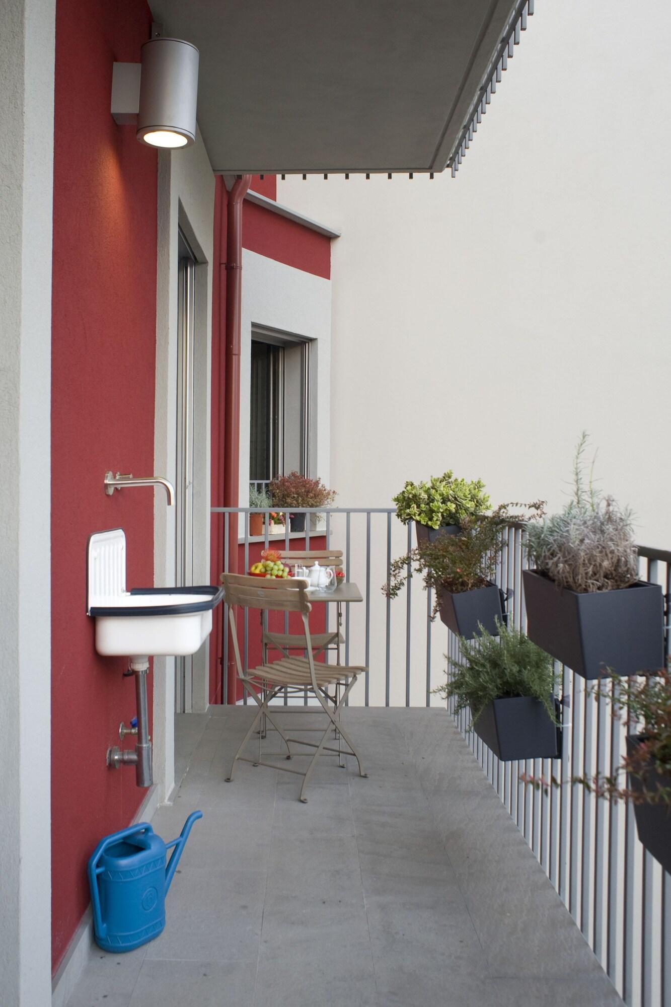 Milan Design Suites Εξωτερικό φωτογραφία