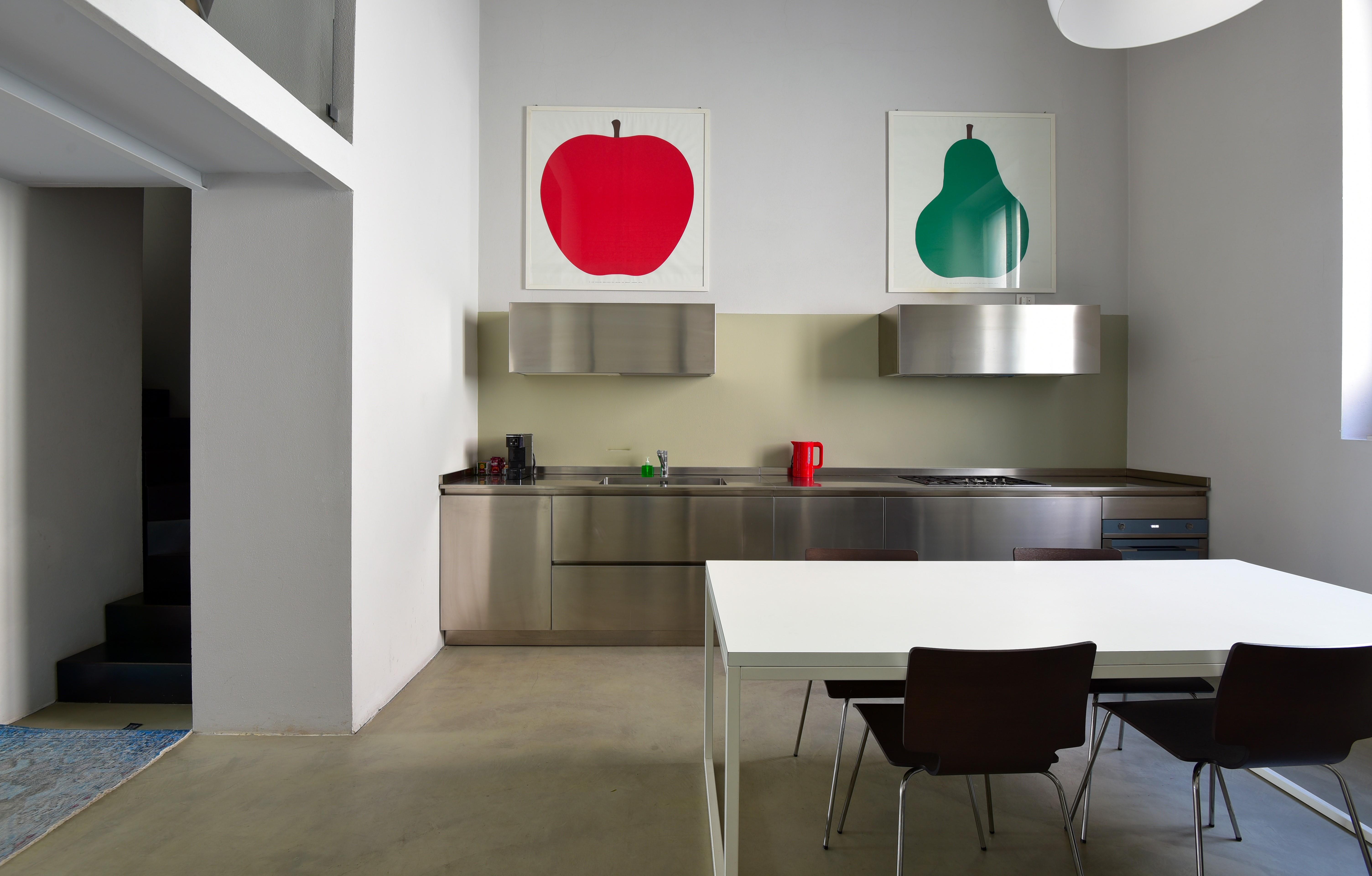 Milan Design Suites Εξωτερικό φωτογραφία