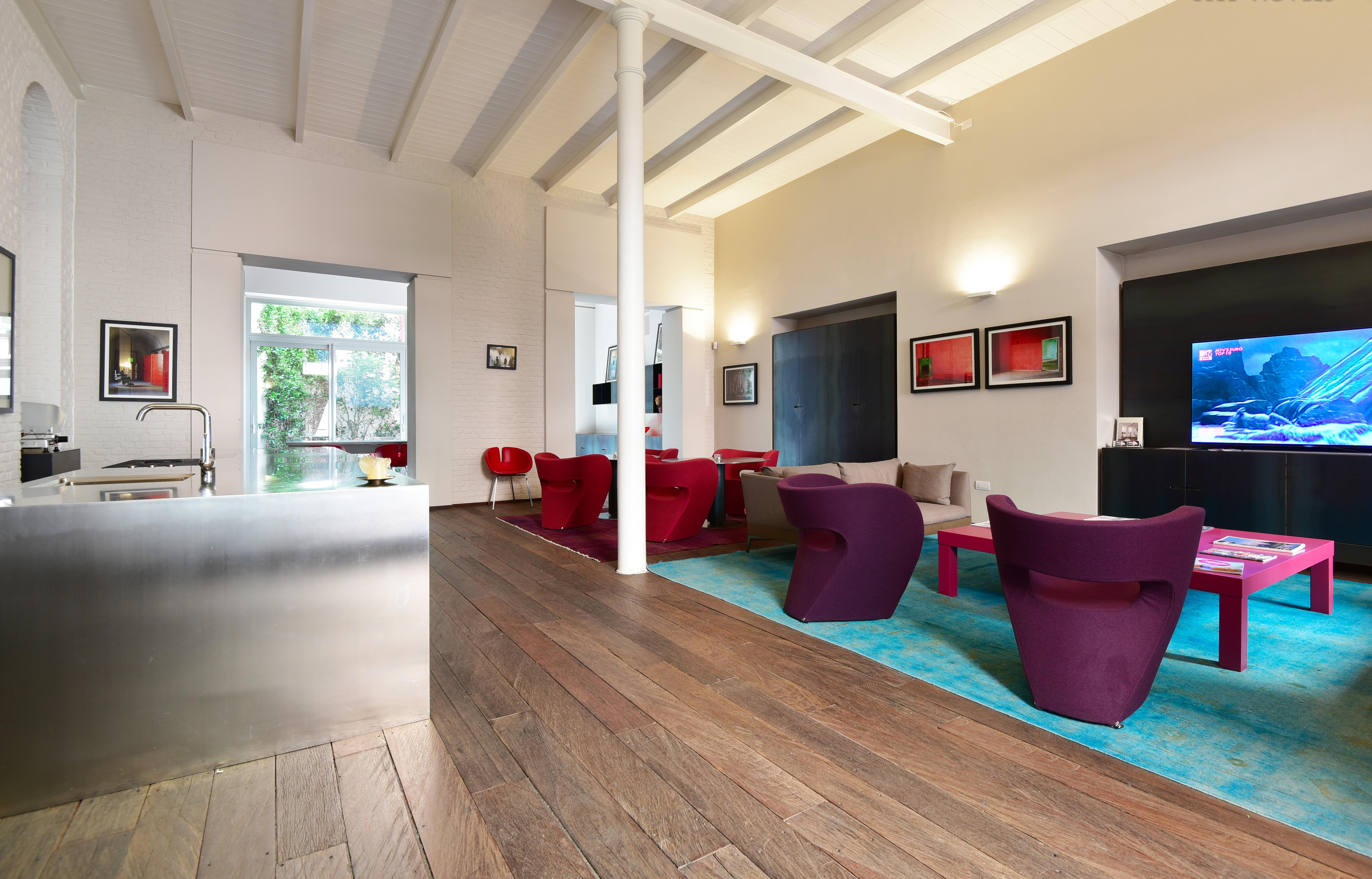 Milan Design Suites Εξωτερικό φωτογραφία