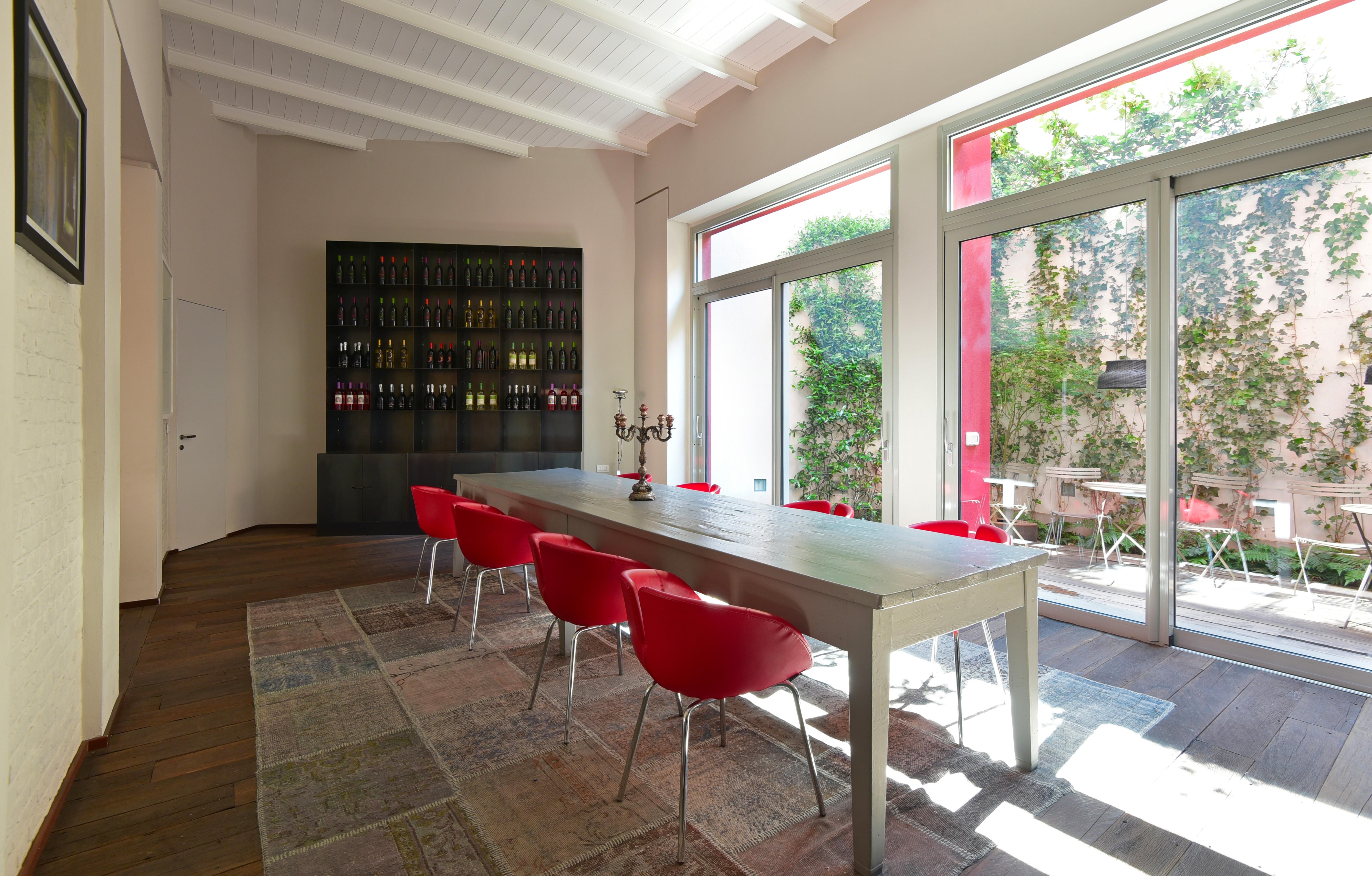 Milan Design Suites Εξωτερικό φωτογραφία