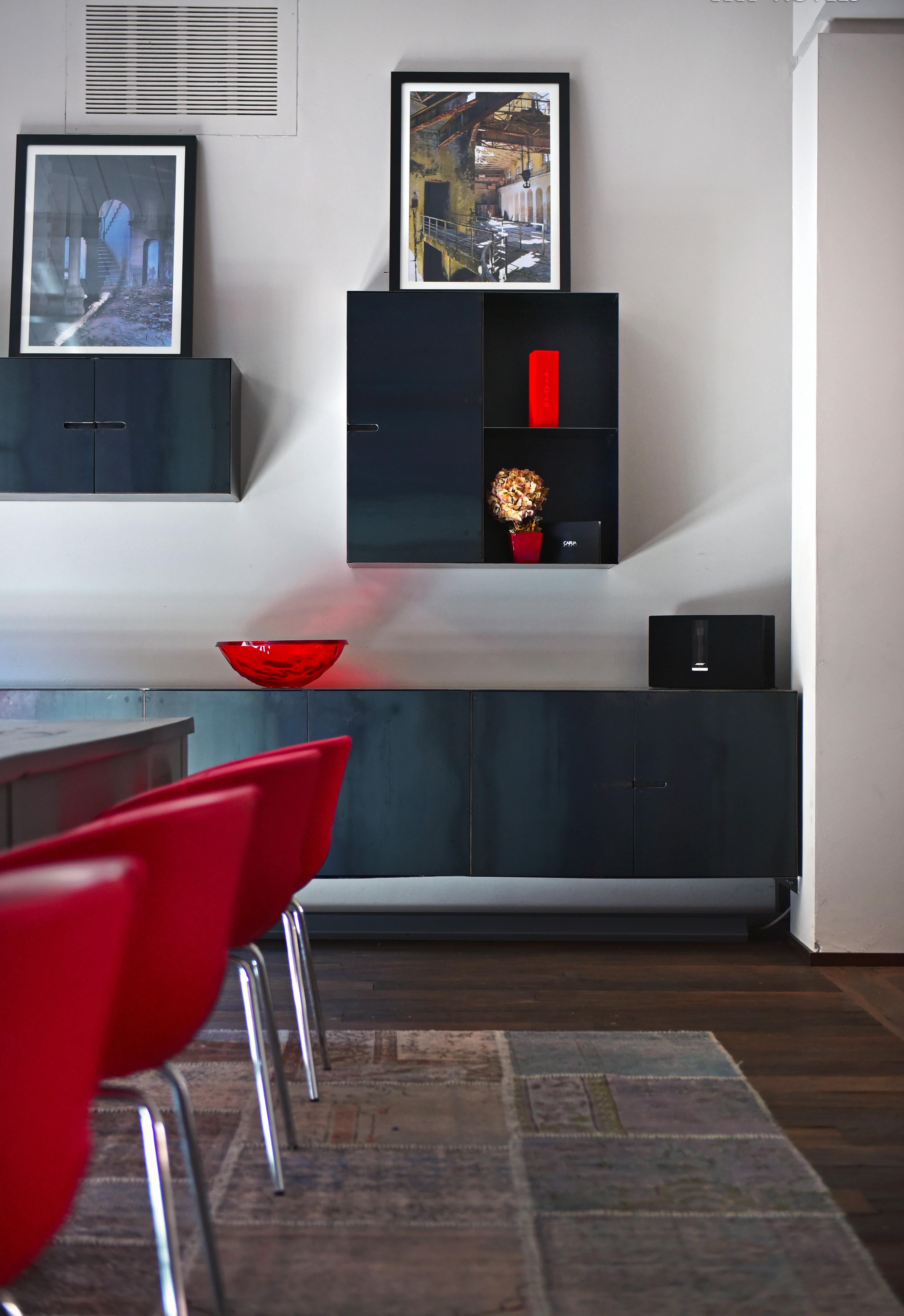 Milan Design Suites Εξωτερικό φωτογραφία