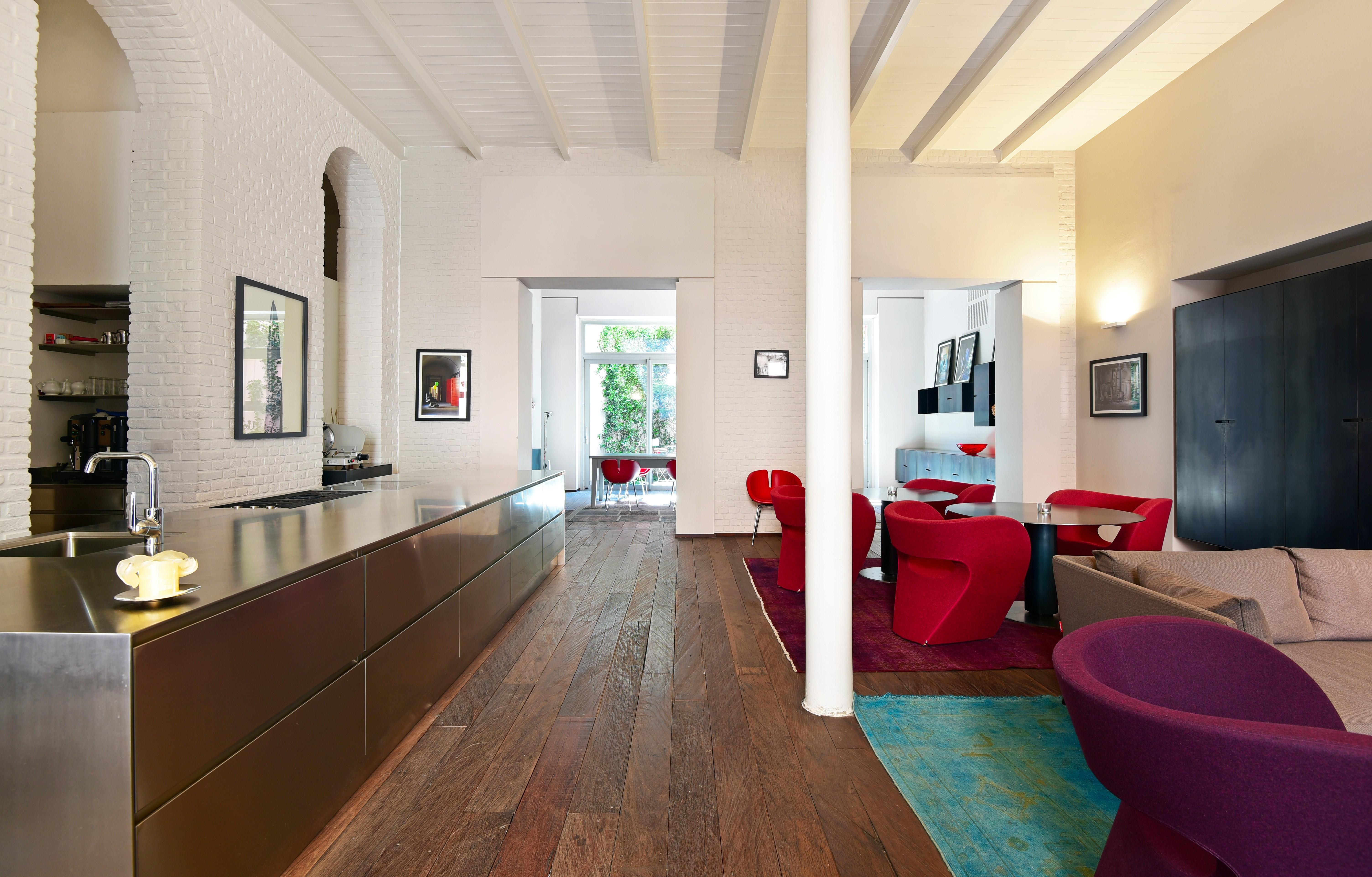 Milan Design Suites Εξωτερικό φωτογραφία