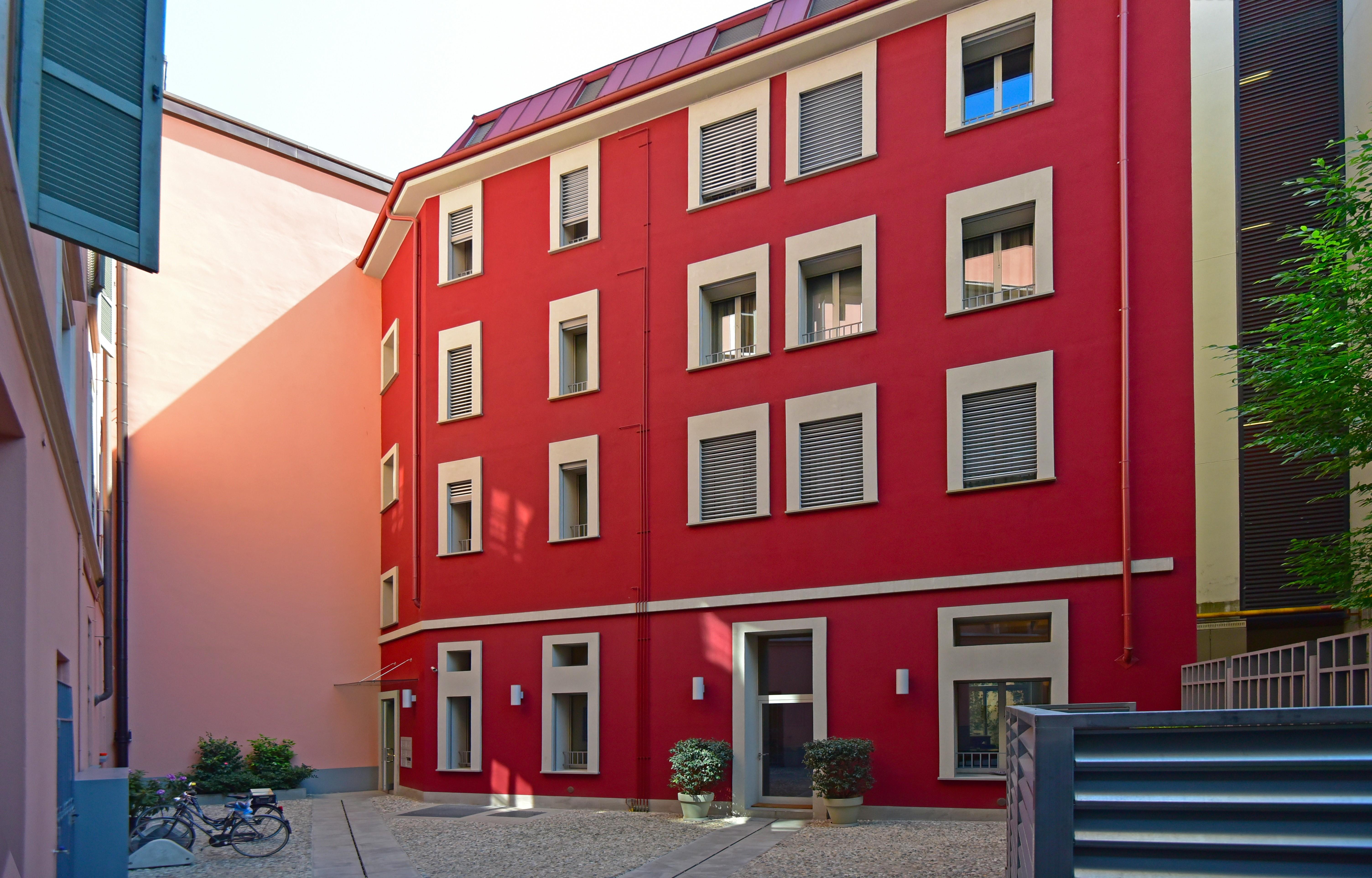 Milan Design Suites Εξωτερικό φωτογραφία