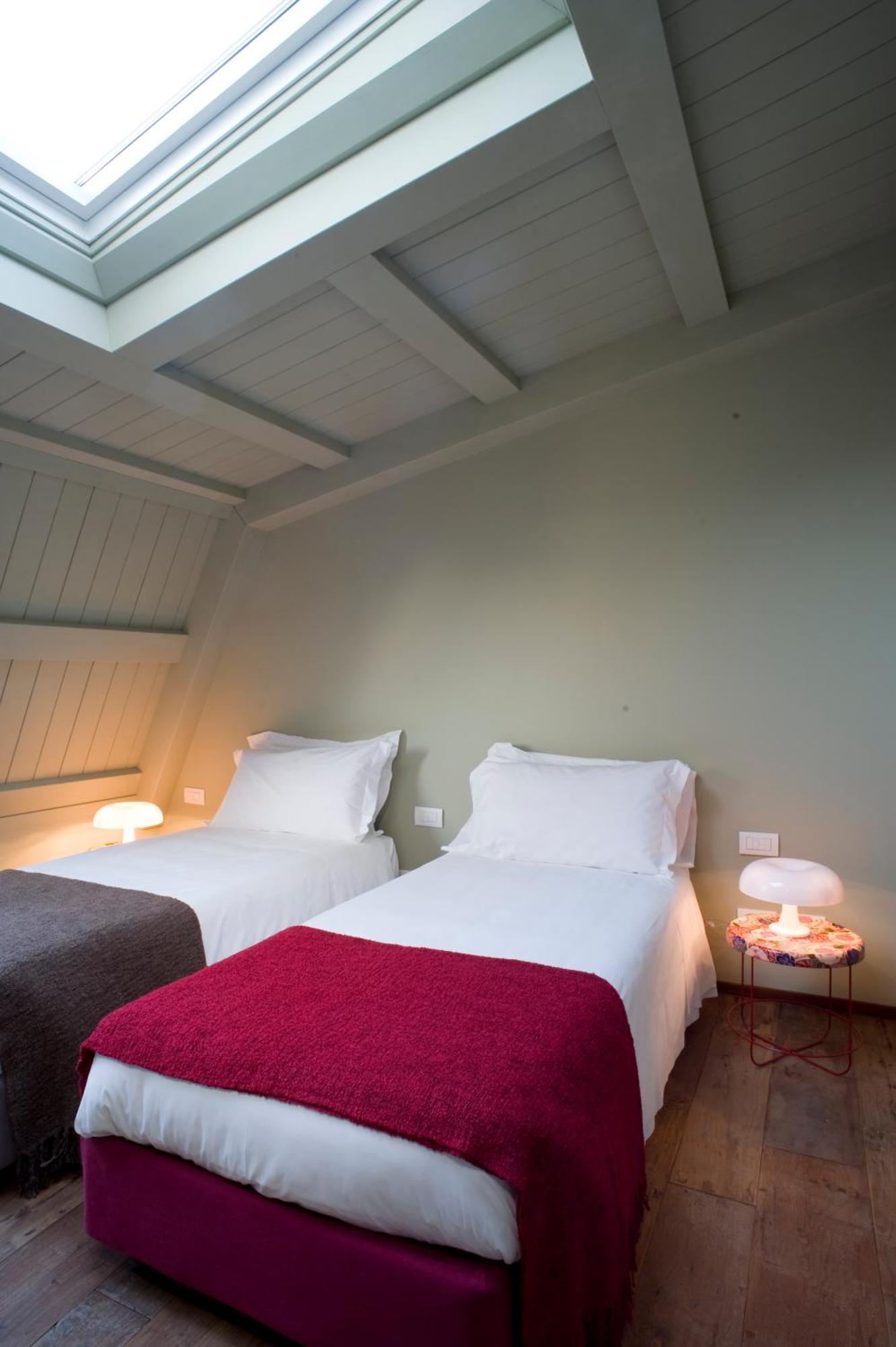 Milan Design Suites Εξωτερικό φωτογραφία