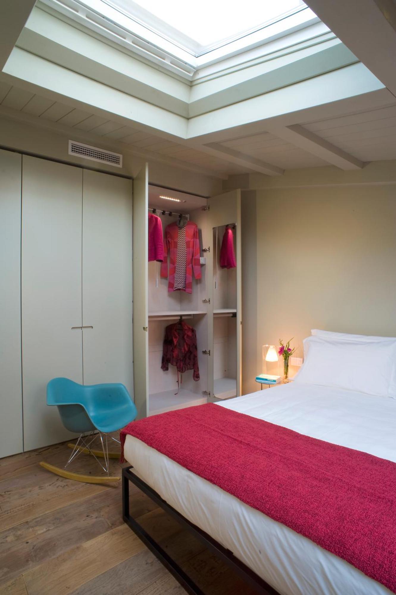 Milan Design Suites Εξωτερικό φωτογραφία