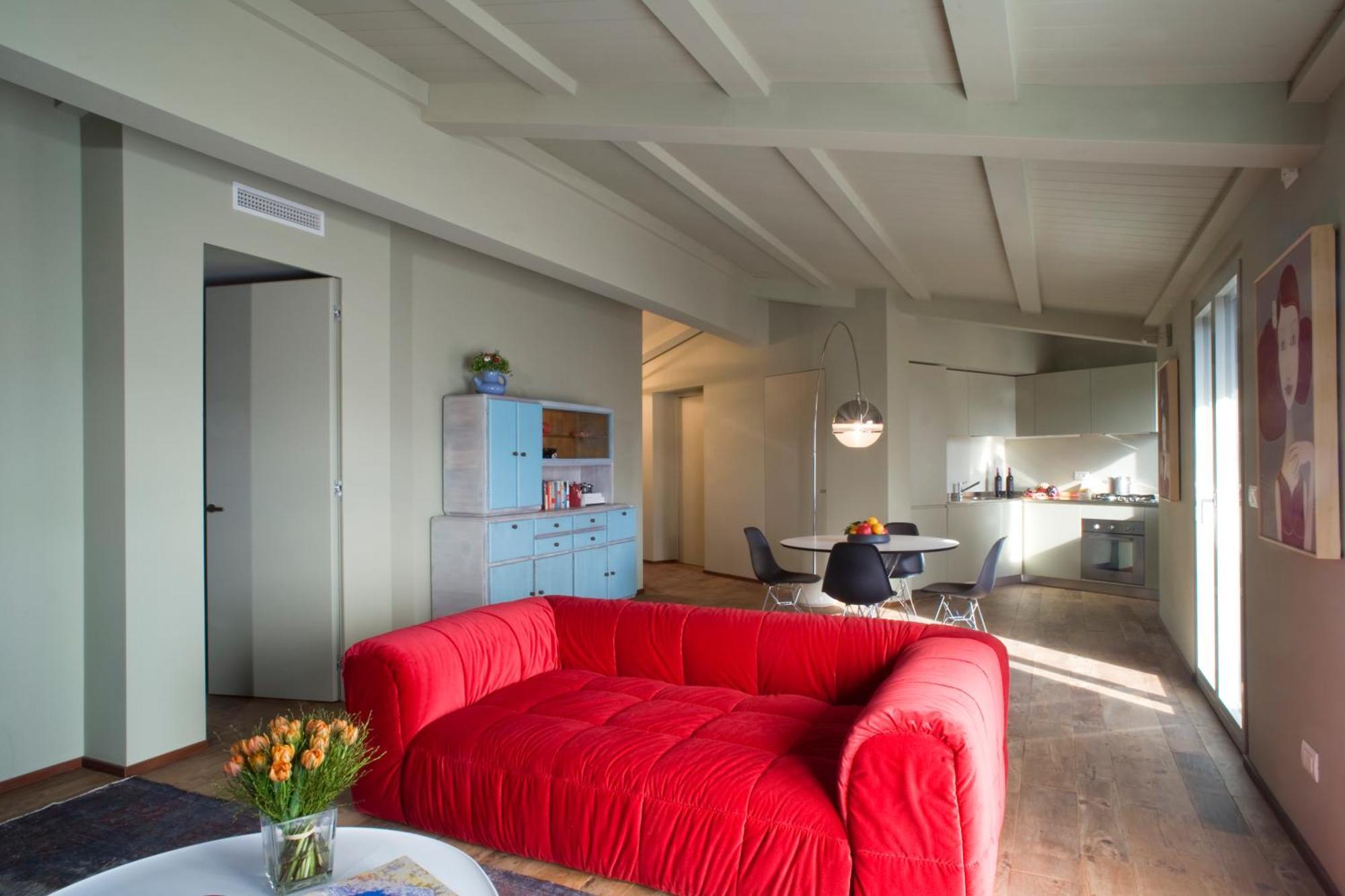 Milan Design Suites Εξωτερικό φωτογραφία