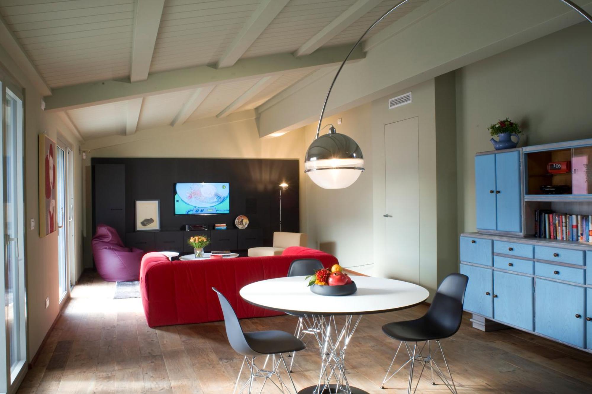Milan Design Suites Εξωτερικό φωτογραφία