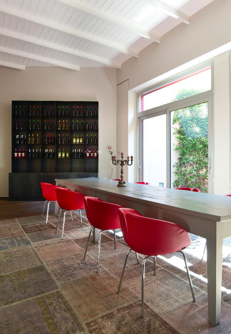 Milan Design Suites Εξωτερικό φωτογραφία