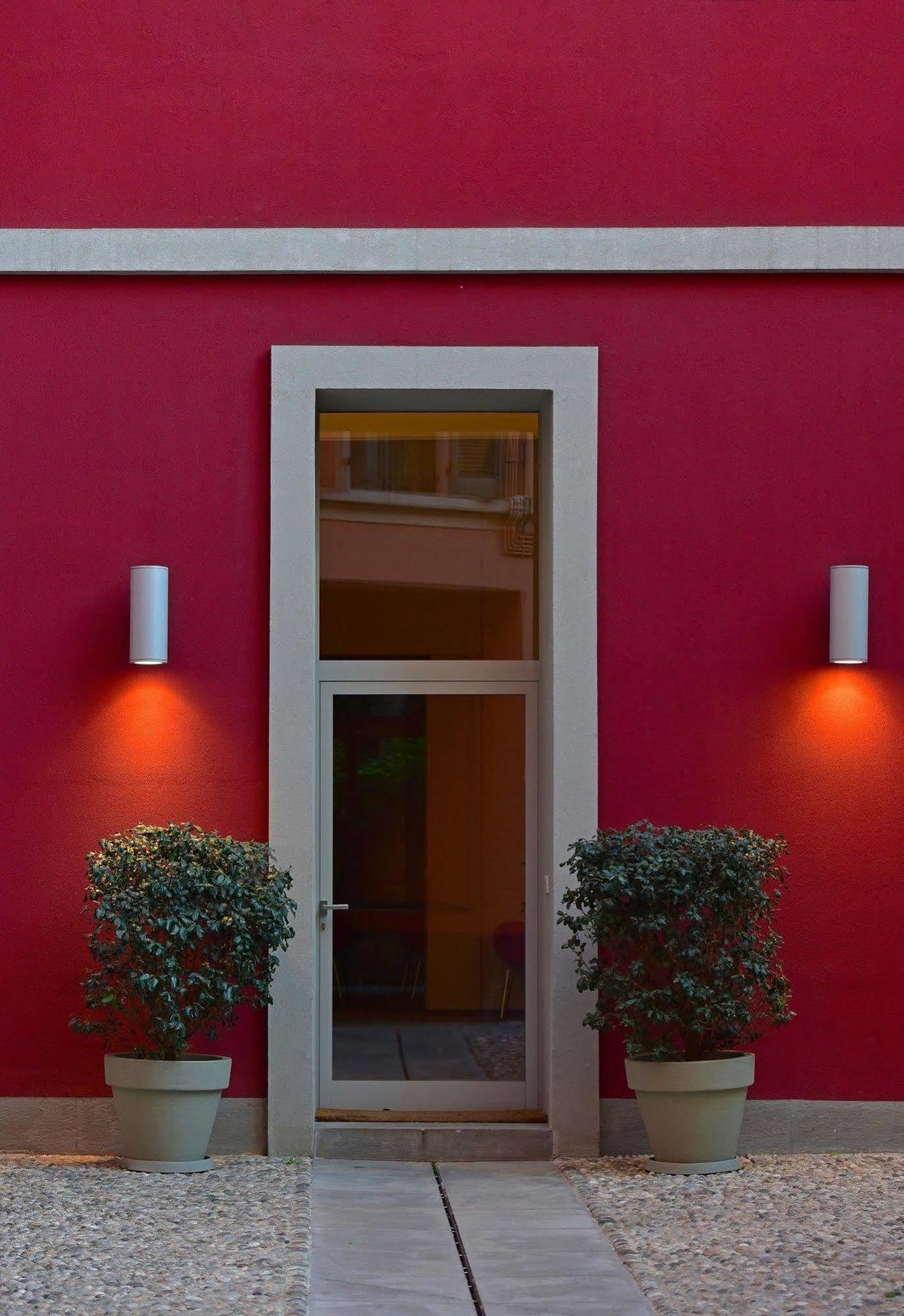 Milan Design Suites Εξωτερικό φωτογραφία