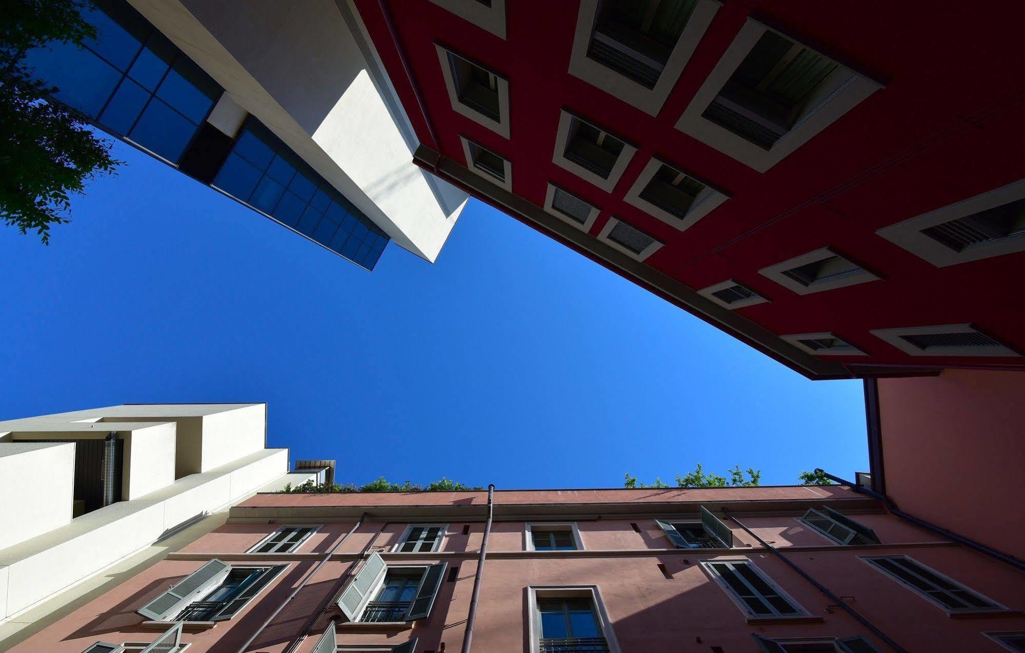 Milan Design Suites Εξωτερικό φωτογραφία