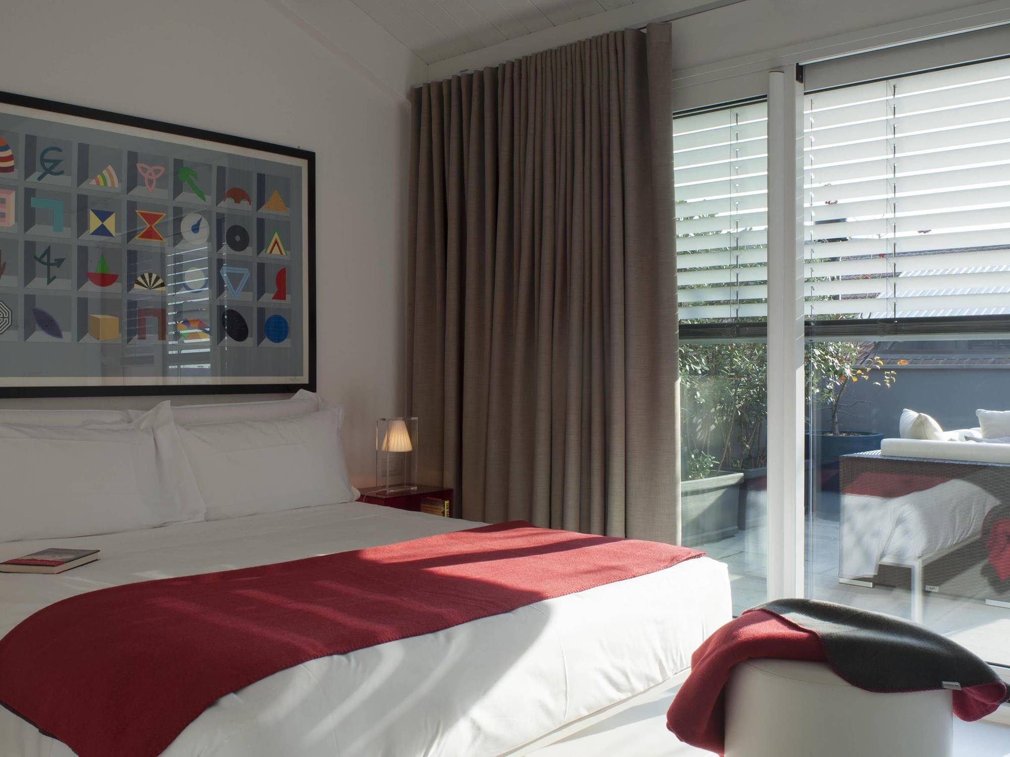 Milan Design Suites Εξωτερικό φωτογραφία
