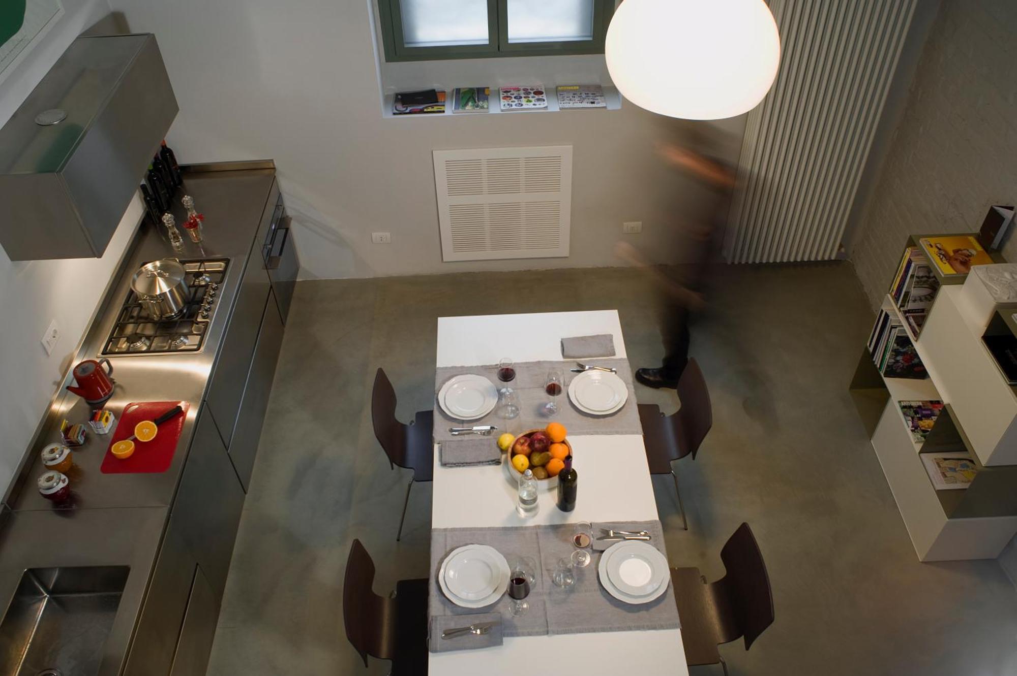 Milan Design Suites Εξωτερικό φωτογραφία