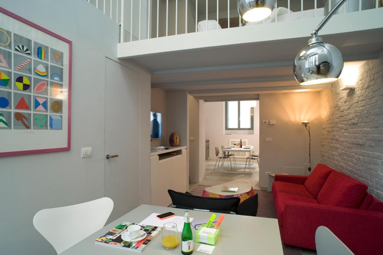 Milan Design Suites Εξωτερικό φωτογραφία